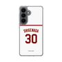 スリムプロテクションケース［ 楽天イーグルス - #30 Shigenaga - ホーム ］