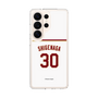 スリムプロテクションケース［ 楽天イーグルス - #30 Shigenaga - ホーム ］