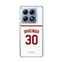 スリムプロテクションケース［ 楽天イーグルス - #30 Shigenaga - ホーム ］
