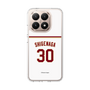 スリムプロテクションケース［ 楽天イーグルス - #30 Shigenaga - ホーム ］