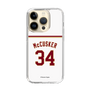 スリムプロテクションケース［ 楽天イーグルス - #34 McCusker - ホーム ］