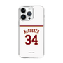 スリムプロテクションケース［ 楽天イーグルス - #34 McCusker - ホーム ］
