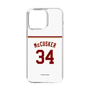 スリムプロテクションケース［ 楽天イーグルス - #34 McCusker - ホーム ］