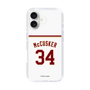 スリムプロテクションケース［ 楽天イーグルス - #34 McCusker - ホーム ］