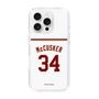 スリムプロテクションケース［ 楽天イーグルス - #34 McCusker - ホーム ］