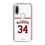 スリムプロテクションケース［ 楽天イーグルス - #34 McCusker - ホーム ］