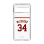 スリムプロテクションケース［ 楽天イーグルス - #34 McCusker - ホーム ］