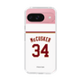 スリムプロテクションケース［ 楽天イーグルス - #34 McCusker - ホーム ］