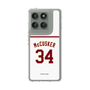 スリムプロテクションケース［ 楽天イーグルス - #34 McCusker - ホーム ］
