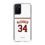 スリムプロテクションケース［ 楽天イーグルス - #34 McCusker - ホーム ］