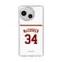 スリムプロテクションケース［ 楽天イーグルス - #34 McCusker - ホーム ］