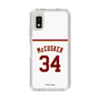 スリムプロテクションケース［ 楽天イーグルス - #34 McCusker - ホーム ］