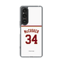 スリムプロテクションケース［ 楽天イーグルス - #34 McCusker - ホーム ］