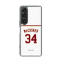 スリムプロテクションケース［ 楽天イーグルス - #34 McCusker - ホーム ］