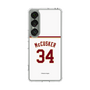 スリムプロテクションケース［ 楽天イーグルス - #34 McCusker - ホーム ］