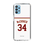 スリムプロテクションケース［ 楽天イーグルス - #34 McCusker - ホーム ］