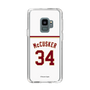 スリムプロテクションケース［ 楽天イーグルス - #34 McCusker - ホーム ］