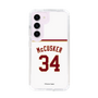 スリムプロテクションケース［ 楽天イーグルス - #34 McCusker - ホーム ］