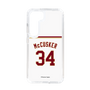 スリムプロテクションケース［ 楽天イーグルス - #34 McCusker - ホーム ］