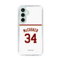 スリムプロテクションケース［ 楽天イーグルス - #34 McCusker - ホーム ］