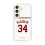スリムプロテクションケース［ 楽天イーグルス - #34 McCusker - ホーム ］