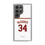 スリムプロテクションケース［ 楽天イーグルス - #34 McCusker - ホーム ］