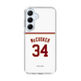スリムプロテクションケース［ 楽天イーグルス - #34 McCusker - ホーム ］