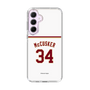 スリムプロテクションケース［ 楽天イーグルス - #34 McCusker - ホーム ］