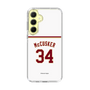 スリムプロテクションケース［ 楽天イーグルス - #34 McCusker - ホーム ］