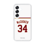 スリムプロテクションケース［ 楽天イーグルス - #34 McCusker - ホーム ］