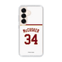 スリムプロテクションケース［ 楽天イーグルス - #34 McCusker - ホーム ］