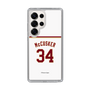 スリムプロテクションケース［ 楽天イーグルス - #34 McCusker - ホーム ］