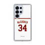 スリムプロテクションケース［ 楽天イーグルス - #34 McCusker - ホーム ］