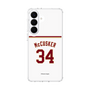 スリムプロテクションケース［ 楽天イーグルス - #34 McCusker - ホーム ］