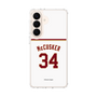 スリムプロテクションケース［ 楽天イーグルス - #34 McCusker - ホーム ］