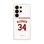 スリムプロテクションケース［ 楽天イーグルス - #34 McCusker - ホーム ］