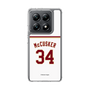 スリムプロテクションケース［ 楽天イーグルス - #34 McCusker - ホーム ］