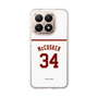スリムプロテクションケース［ 楽天イーグルス - #34 McCusker - ホーム ］