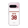 スリムプロテクションケース［ 楽天イーグルス - #38 Sato - ホーム ］