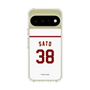 スリムプロテクションケース［ 楽天イーグルス - #38 Sato - ホーム ］