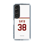 スリムプロテクションケース［ 楽天イーグルス - #38 Sato - ホーム ］