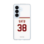 スリムプロテクションケース［ 楽天イーグルス - #38 Sato - ホーム ］