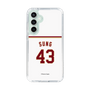 スリムプロテクションケース［ 楽天イーグルス - #43 Sung - ホーム ］