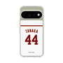 スリムプロテクションケース［ 楽天イーグルス - #44 Tanaka - ホーム ］