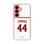スリムプロテクションケース［ 楽天イーグルス - #44 Tanaka - ホーム ］