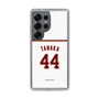 スリムプロテクションケース［ 楽天イーグルス - #44 Tanaka - ホーム ］