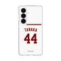 スリムプロテクションケース［ 楽天イーグルス - #44 Tanaka - ホーム ］