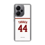 スリムプロテクションケース［ 楽天イーグルス - #44 Tanaka - ホーム ］