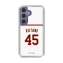 スリムプロテクションケース［ 楽天イーグルス - #45 Kutani - ホーム ］