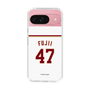 スリムプロテクションケース［ 楽天イーグルス - #47 Fujii - ホーム ］